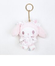 サンリオ マイメロディ マスコット 白いちごのティータイムシリーズ sanrio