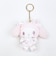 サンリオ マイメロディ マスコット 白いちごのティータイムシリーズ sanrio