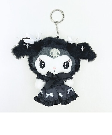 サンリオ クロミ フルボディぬいぐるみポーチ 月夜のシリーズ sanrio