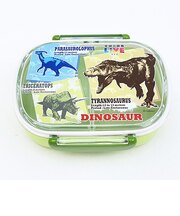 学研の図鑑LIVE ランチボックス キッズ 日本製