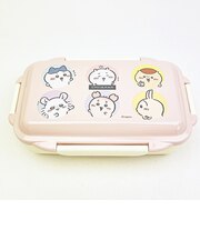 ちいかわ ランチボックス(仕切付) 日本製