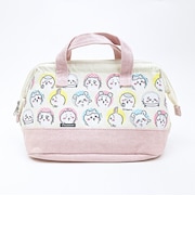 ちいかわ ランチバッグ (がま口タイプ)