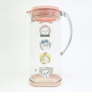 ちいかわ 冷水筒 キッチン 日本製