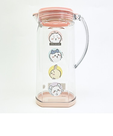 ちいかわ 冷水筒 キッチン 日本製