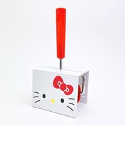 サンリオ ハローキティ フェイス キャラコロコリーナー(S) sanrio