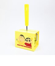 クレヨンしんちゃん しんちゃん&ボーちゃん キャラコロコリーナー(S)