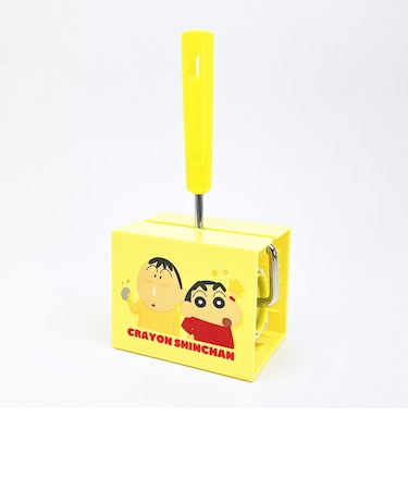 クレヨンしんちゃん しんちゃん＆ボーちゃん キャラコロコリーナー(S)