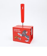 トムとジェリー 追いかけっこ キャラコロコリーナー(S)