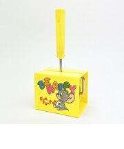 トムとジェリー タフィー キャラコロコリーナー(S)