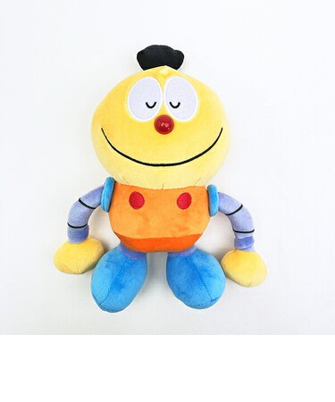 ドラえもん コロ助 藤子・F・不二雄 キャラクターズ もふもふ★うでまくら ぬいぐるみ