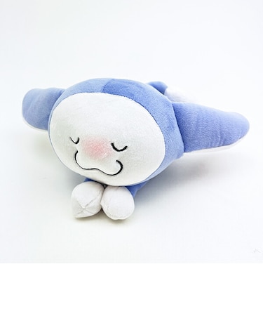 ドラえもん チンプイ 藤子・F・不二雄 キャラクターズ もふもふ★うでまくら ぬいぐるみ