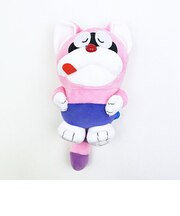 ドラえもん ポコニャン 藤子・F・不二雄 キャラクターズ もふもふ★うでまくら ぬいぐるみ