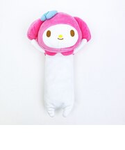 サンリオ マイメロディ ちょこんぬいぐるみ ペンケース ポーチ 文具 sanrio