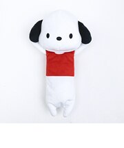 サンリオ ポチャッコ ちょこんぬいぐるみ ペンケース ポーチ 文具 sanrio