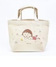 ちびまる子ちゃん ランチトートバッグ