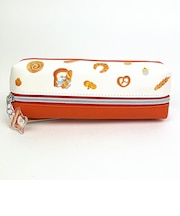 パンどろぼう 2ROOM ペンケース いとしのパン ペンポーチ 文具 学校 オフィス