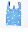 ミッフィー miffy エコバッグ ブルー My Favorite Dress