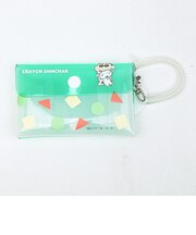 クレヨンしんちゃん パジャマしんちゃん ふたごポーチ