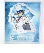 名探偵コナン 怪盗キッド アクリルスタンド snowbloomシリーズ アクスタ