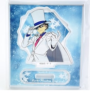 名探偵コナン 怪盗キッド アクリルスタンド レトロモダンシリーズ 