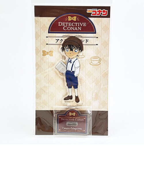 名探偵コナン 怪盗キッド アクリルスタンド レトロモダンシリーズ