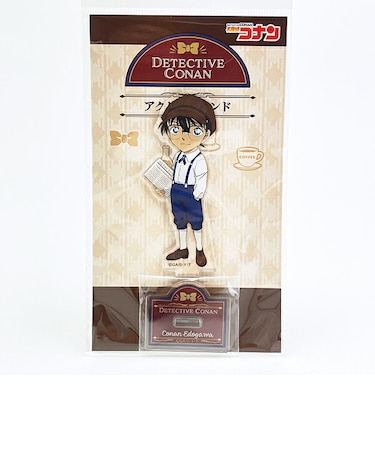 名探偵コナン 江戸川コナン アクリルスタンド レトロモダンシリーズ アクスタ