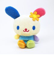 サンリオ ウサハナ ふわくたぬいぐるみ Sanrio