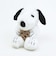 スヌーピー クッキー ふわくたぬいぐるみ SNOOPY