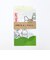 ミッフィー miffy 鳥獣戯画 手ぬぐい 雲の上あそび 日本製