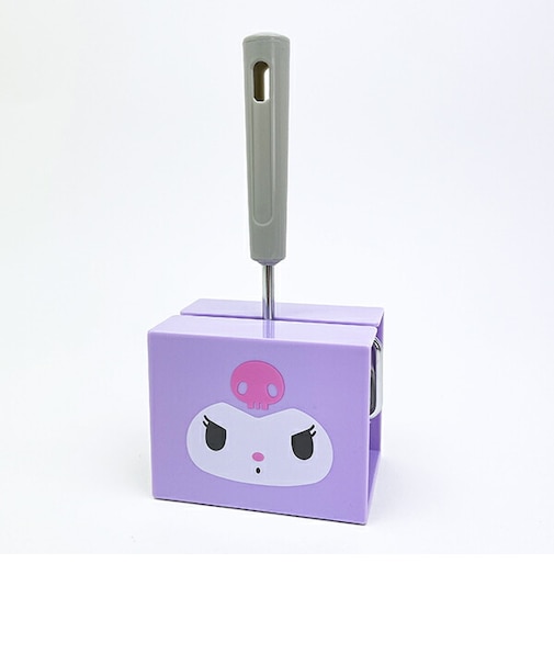 サンリオ クロミ フェイス キャラコロクリーナー(S) Sanrio