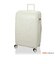 ミッフィー miffy 70th ナインチェ ジッパータイプ スーツケース(L) アイボリー キャリーケース