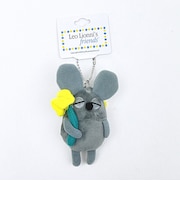 レオレオニ フレデリック ぬいぐるみバッジ (イエロー)