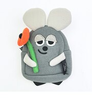 レオレオニ フレデリック リュック型ポーチ