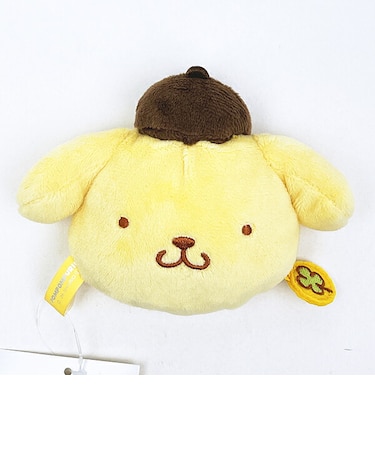 サンリオ ポムポムプリン ぬいぐるみメジャー Sanrio