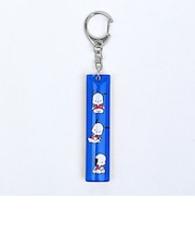 サンリオ ポチャッコ アクリルスティックキーホルダー 日本製 Sanrio