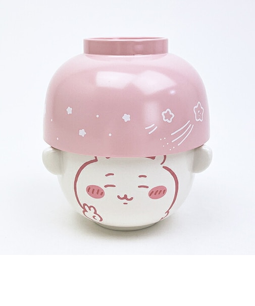 ちいかわ 汁椀茶碗セット 食器