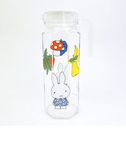 ミッフィー miffy ジュースジャグ デリシャス キッチン 日本製