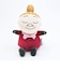 ムーミン リトルミイ モチハグ座り抱きまくら(S) ぬいぐるみ MOOMIN