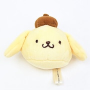 サンリオ ポムポムプリン にぎにぎMocci(モッチ) ぬいぐるみ Sanrio