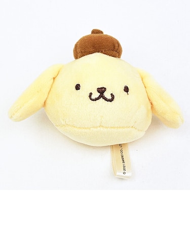 サンリオ ポムポムプリン にぎにぎMocci（モッチ） ぬいぐるみ Sanrio
