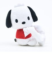 サンリオ ポチャッコ ちょこんぐるみ シュシュ キッズ Sanrio