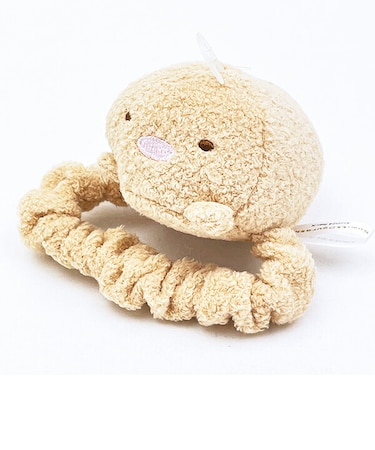 すみっコぐらし とんかつ ちょこんぐるみシュシュ キッズ すみっこ