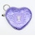 サンリオ クロミ ハートポーチ メタリックシリーズ Sanrio
