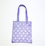 サンリオ クロミ トートバッグ メタリックシリーズ Sanrio