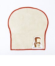 パンどろぼう ミニパンカチ (サササッ) ハンカチ