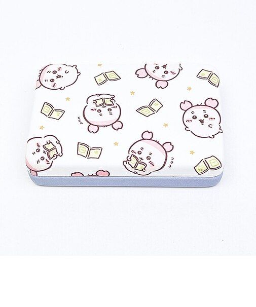 ちいかわ 古本屋 アクセサリーケース