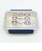 ちいかわ 角型ランチボックス リボン 日本製
