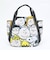 スヌーピー PEANUTS ミニバルーントートバッグ SNOOPY