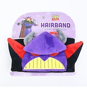 ディズニー トイストーリー ザーグ ヘアバンド Disney