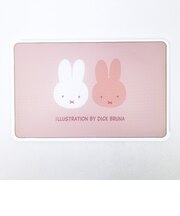ミッフィー miffy カッティングボード ピンク キッチン まな板 日本製
